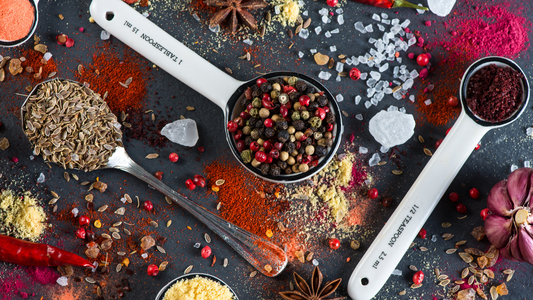 A Culinary Journey: Exploring the World's Spiciest Chili Sauces