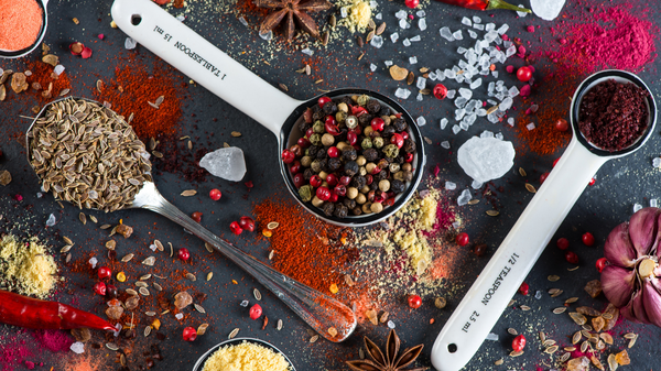 A Culinary Journey: Exploring the World's Spiciest Chili Sauces