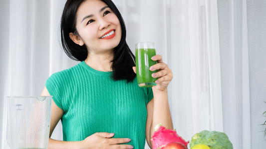 Gut Health 101: Simple Tips for Maintaining a Healthy Digestive System
