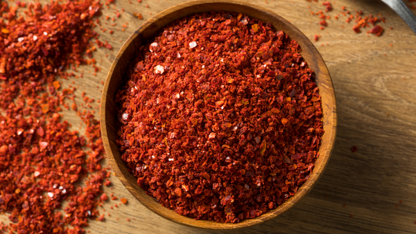 What is Gochugaru (Korean Coarse Chili Flakes)?