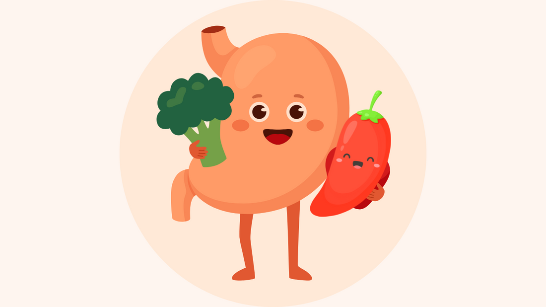 Spicy but Make It IBS-Friendly: A Guide to Low-FODMAP Heat