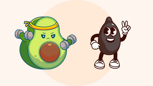 Seed Oils vs. Avocado Oil: What’s the Real Difference?