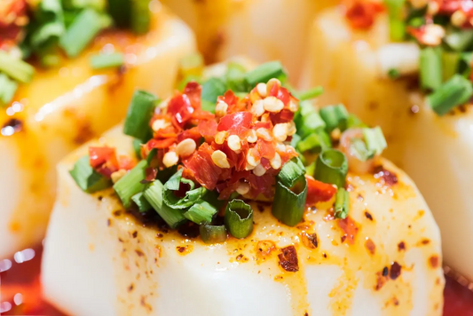 Our Story: How Redbloom is Revolutionizing the Spicy Food Industry