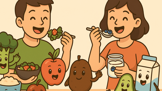 Gut Health and Mental Clarity: How a Healthy Stomach Can Sharpen Your Focus