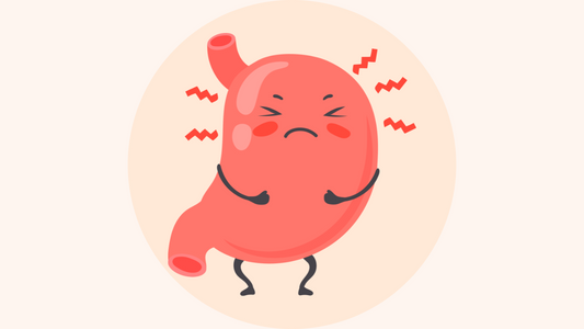 What Is Visceral Hypersensitivity? And Why Spicy Food Triggers It
