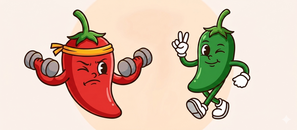 Why Does Spicy Food Make You Feel So Good After Eating?