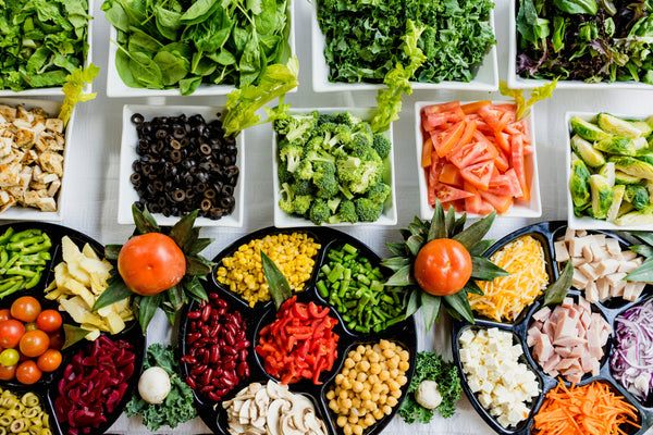 Can Eating Spicy Food Every Day Change Your Gut Bacteria?