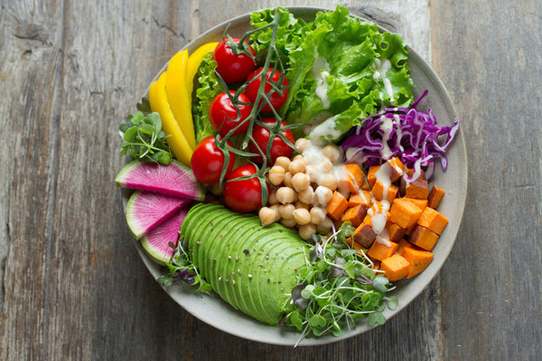 What Is the 30 Plants a Week Challenge and Is It Worth It?