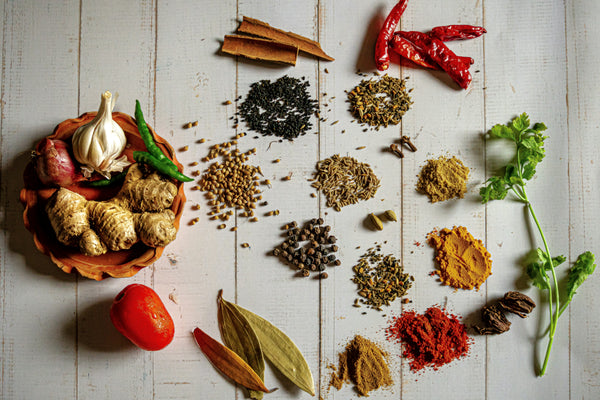 Why Do People Have Different Spice Tolerance?