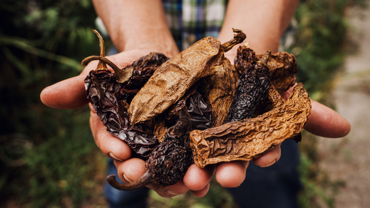 What is a Chipotle Pepper?