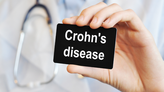 What is Crohn's Disease?