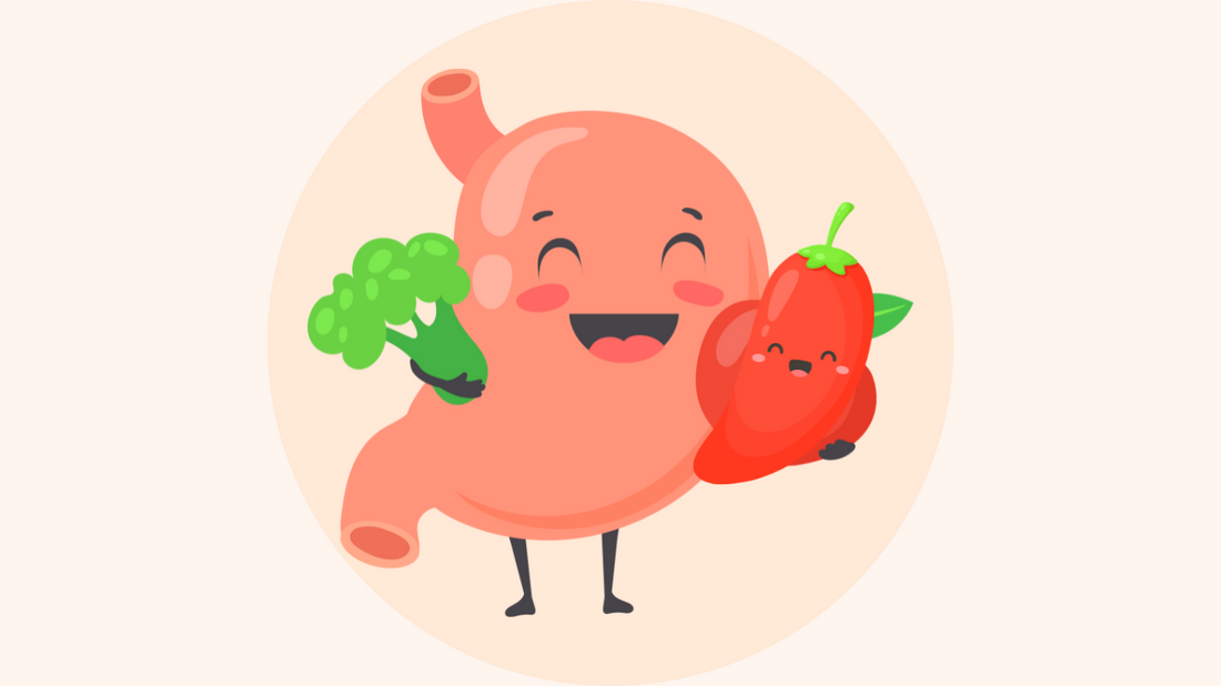 The Science Behind Eating Spicy with a Sensitive Stomach