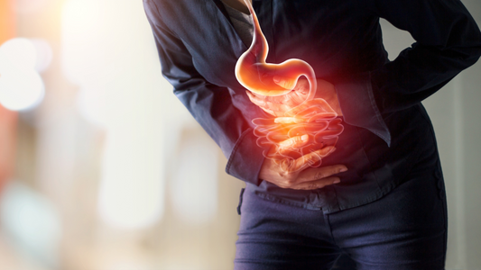 What Causes Gastrointestinal Inflammation (GI)?