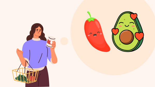 Why Does Milk Actually Help With Spice (and Does Water Make It Worse)?
