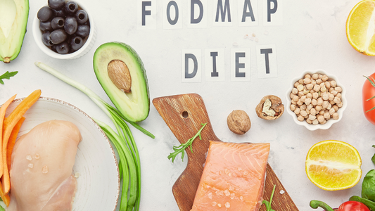 What is a Low FODMAP Diet?