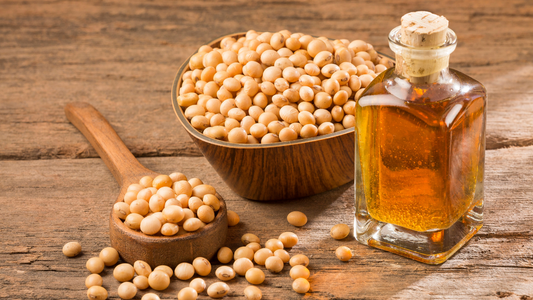 You're Getting it Wrong: The Nuanced Truth About Seed Oils and Omega Ratios