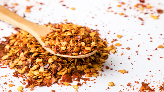 What Makes Sichuan Chili Flakes Different?