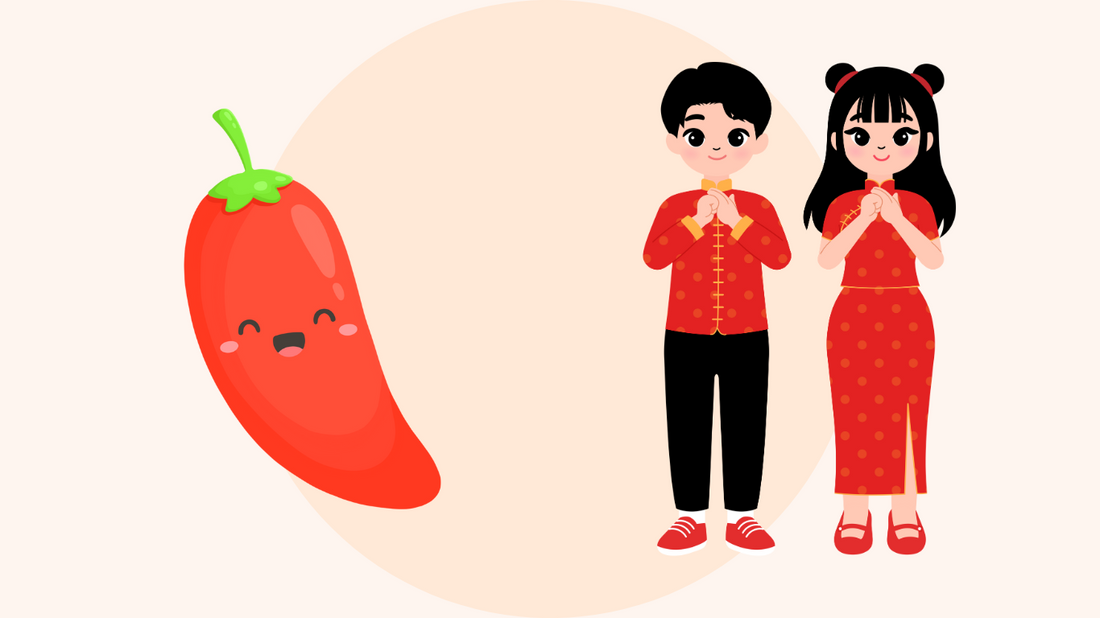 Spicy Food as Identity: Why Giving It Up Feels Like Losing Culture