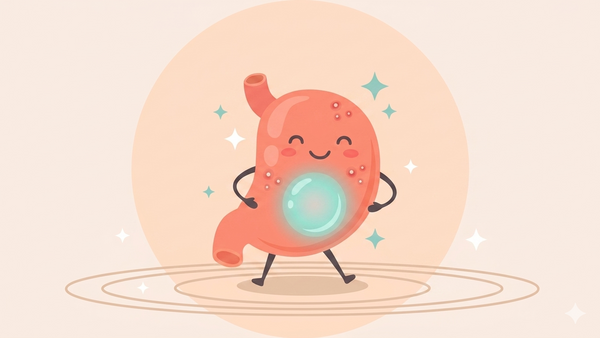 The Gut-Skin Connection: What Breakouts Say About Digestion