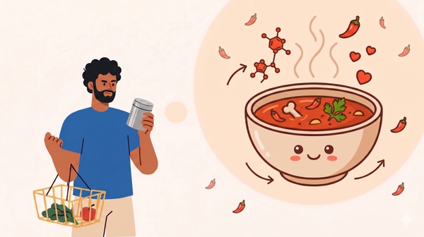 Why Your Stomach Rumbles Loudest During Meetings