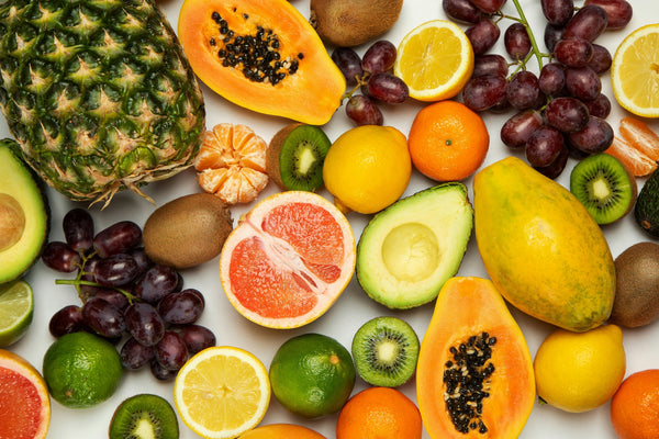 Frozen Fruit vs. Fresh Fruit: Does It Matter for Your Gut?