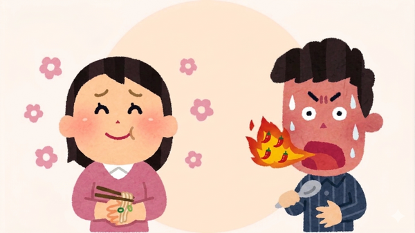 How to Eat Spicy Food Again After a Gut Flare-Up