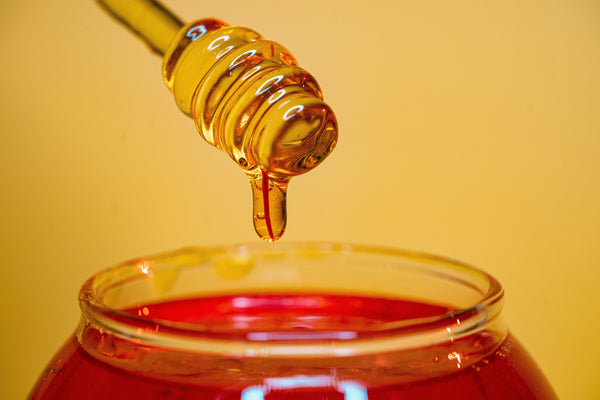 Honey vs. Sugar: Which Is Better for Your Gut?