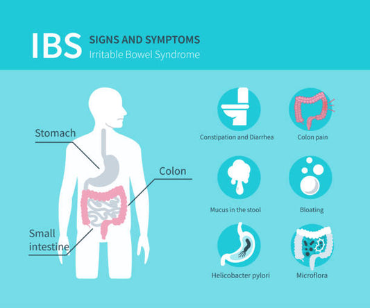 What is Irritable Bowel Syndrome (IBS)?