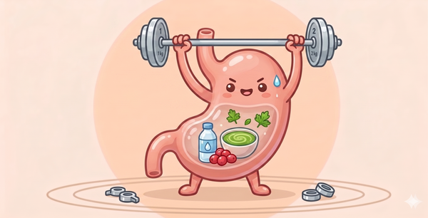Eating Order: Does Protein First Really Help Digestion?