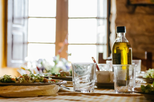 Olive Oil vs. Coconut Oil: Which Is Easier on Your Gut?