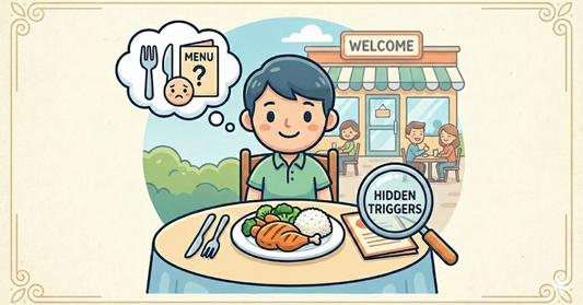 Eating Out With IBS: Restaurant Survival Guide