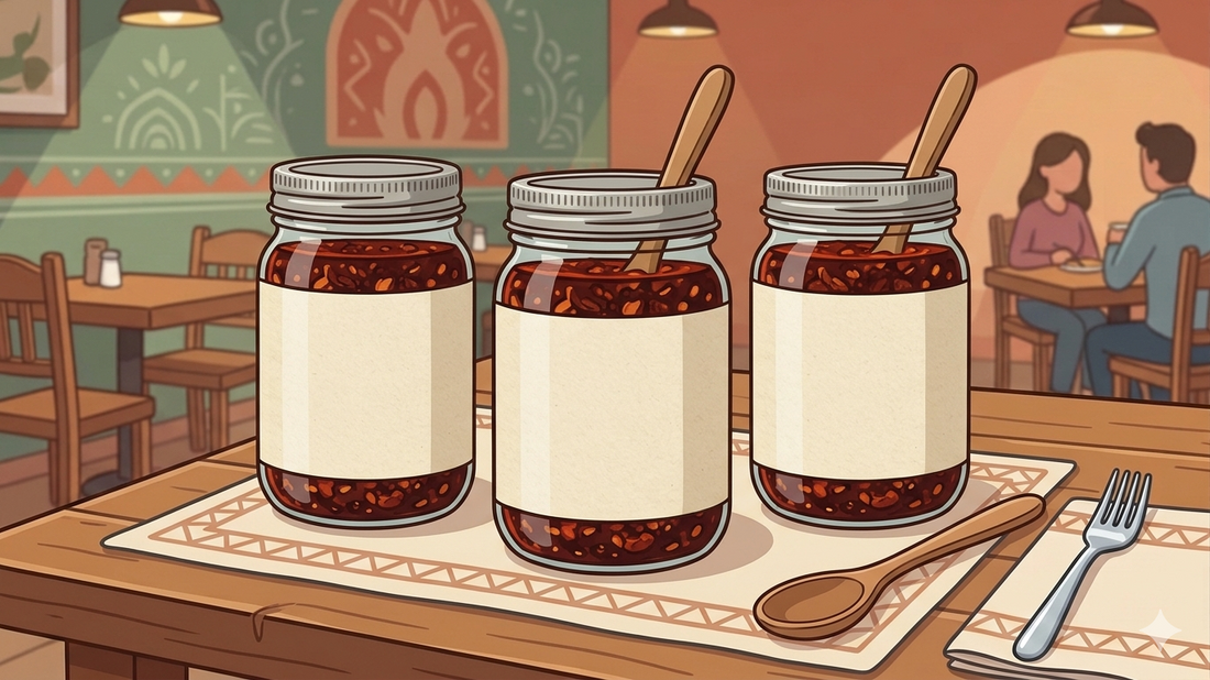 How Long Does It Take to Build Spice Tolerance?