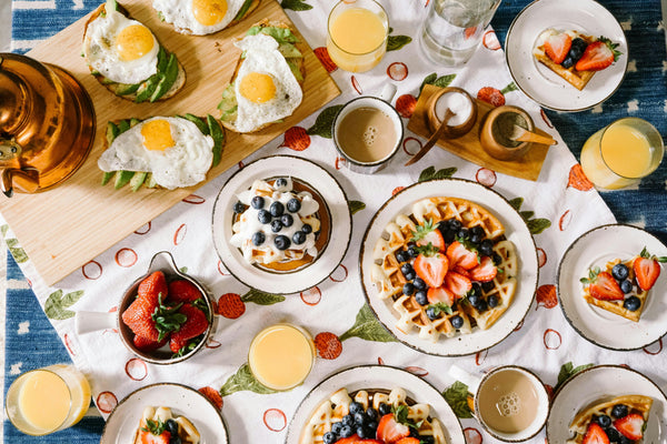 5 Manageable Strategies to Improve Gut Health