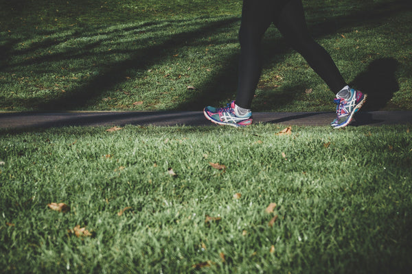 Does Walking After Eating Actually Help Your Digestion?
