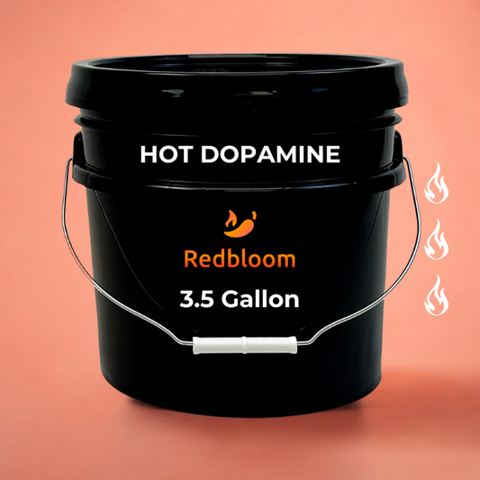 Food Service (3.5 Gal) | Hot Dopamine
