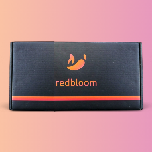 Matte Black Gift Box