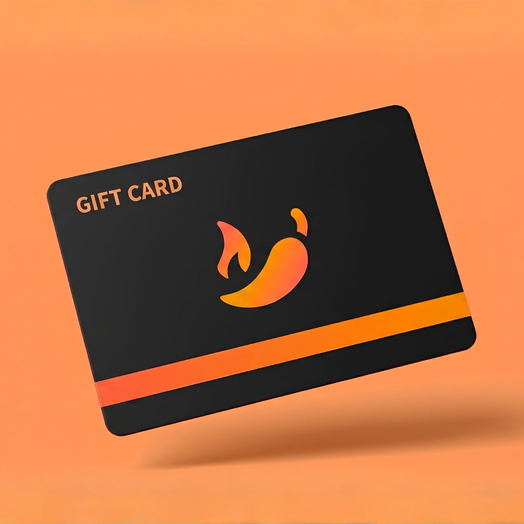 Redbloom Gift Card