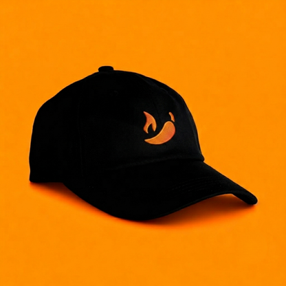 Embroidered Weekend Dad Hat